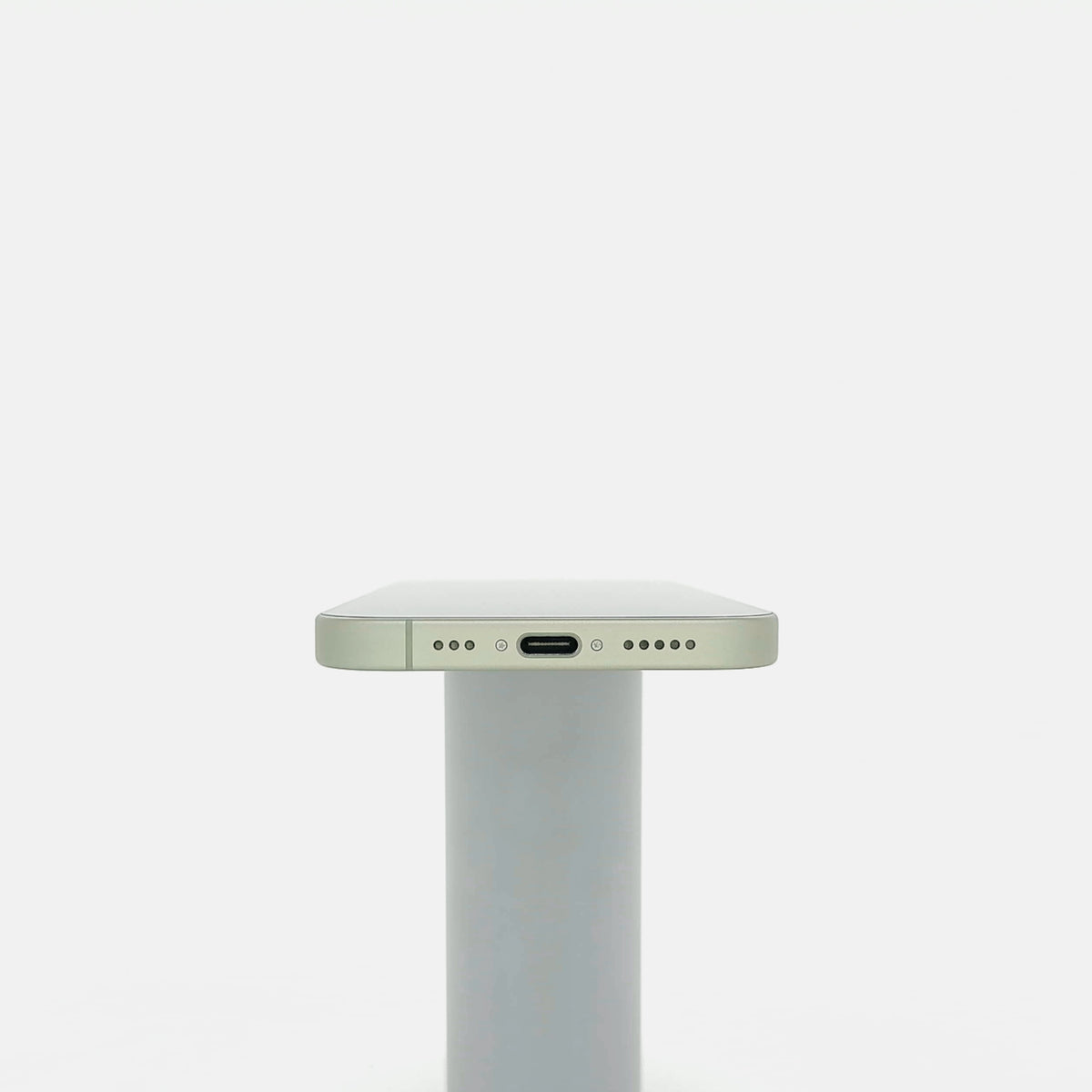 95新 Apple iPhone 17 256G 鼠尾草綠色 中國大陸版