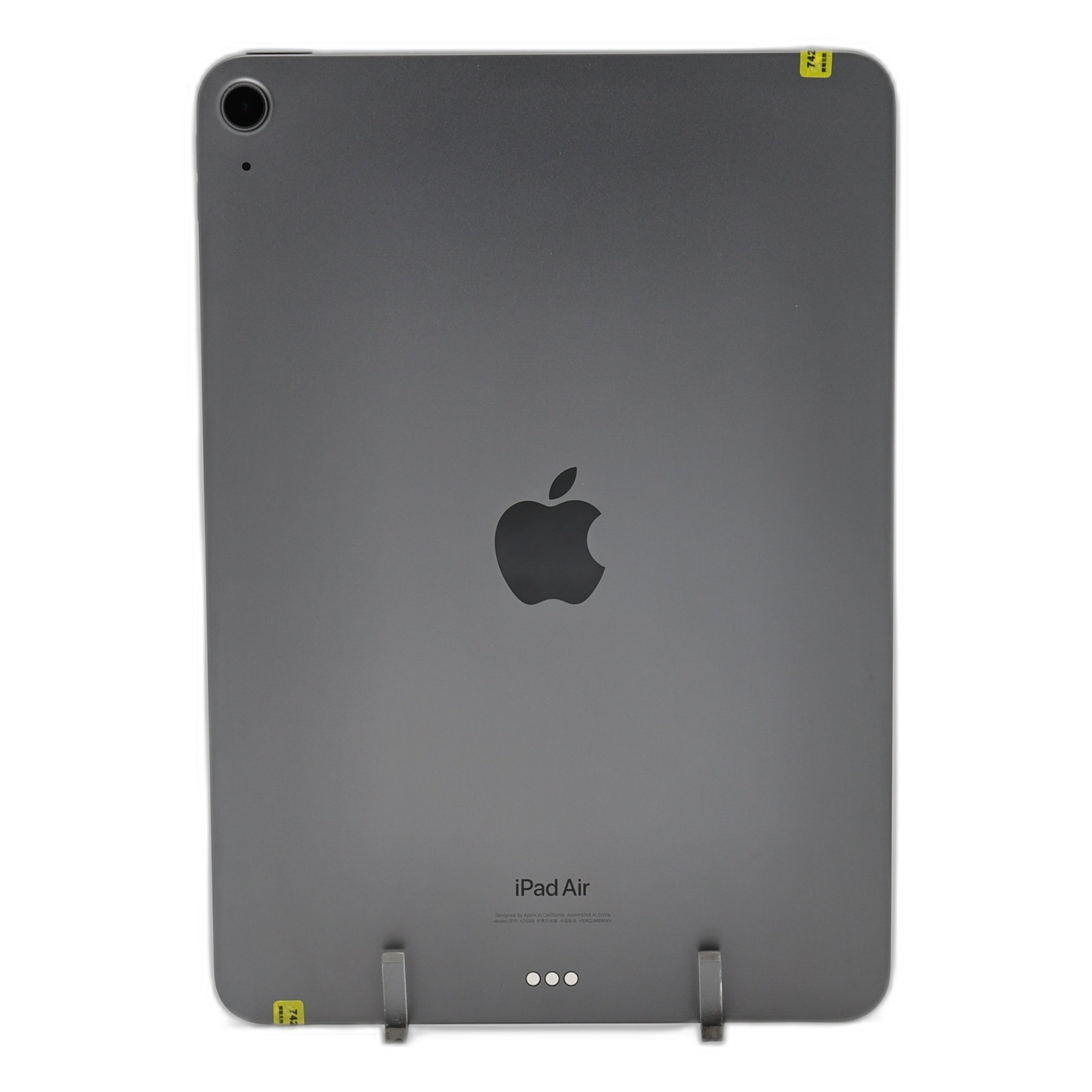 95新 Apple iPad Air5 256G 深空灰色 WIFI