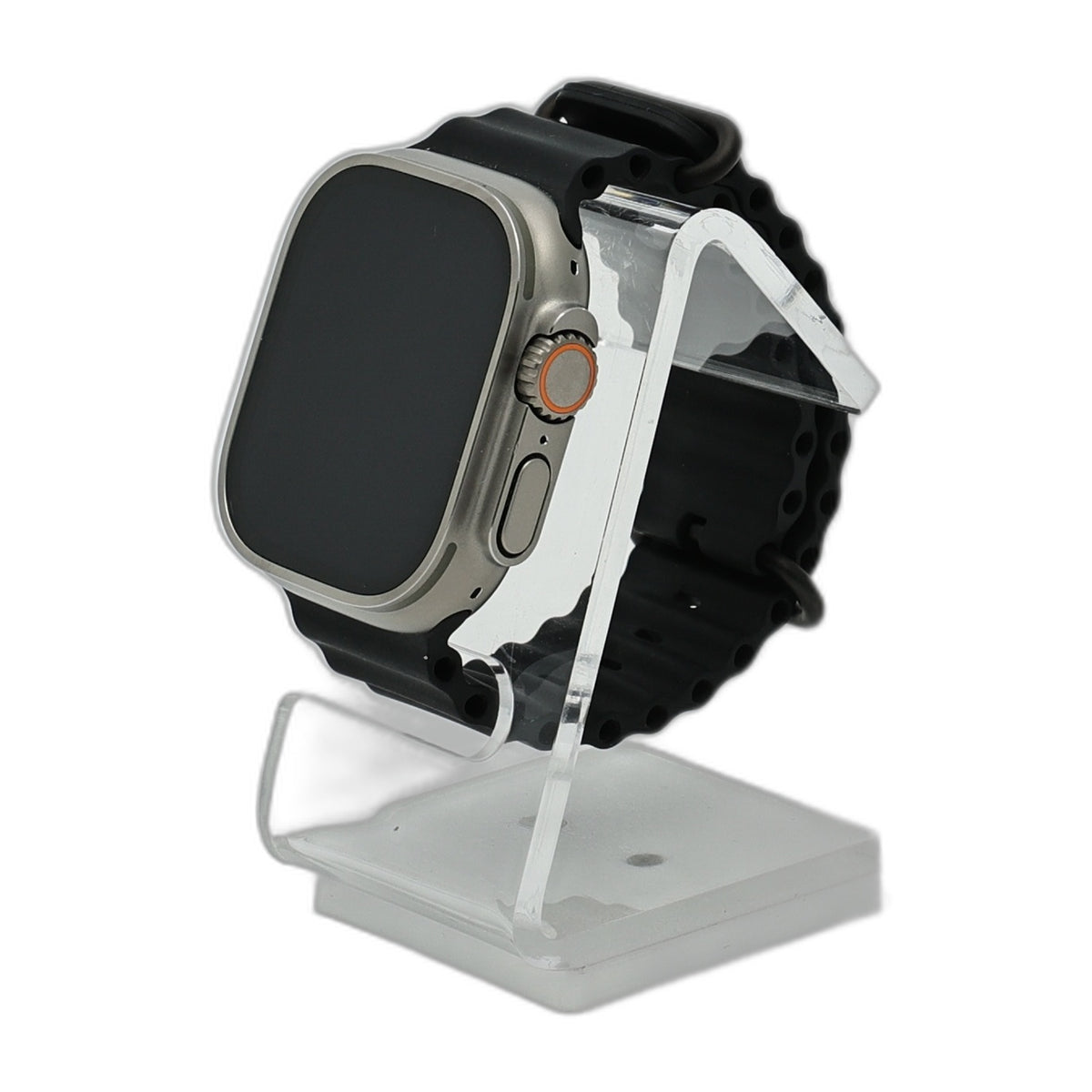99新 Apple Watch Ultra 2 49毫米 鈦金屬