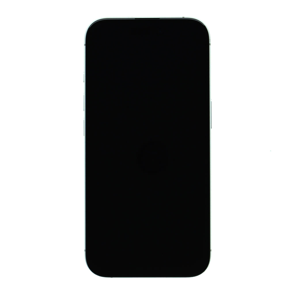 95新 Apple iPhone 16 256G 白色 中國大陸版