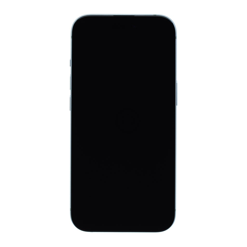 95新 Apple iPhone 15 256G 藍色 中國大陸版