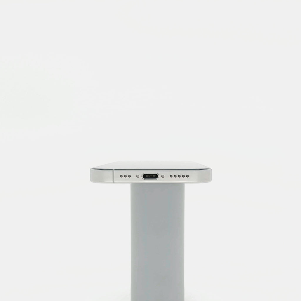 95新 Apple iPhone 16 Pro 256G 白色鈦金屬 中國大陸版