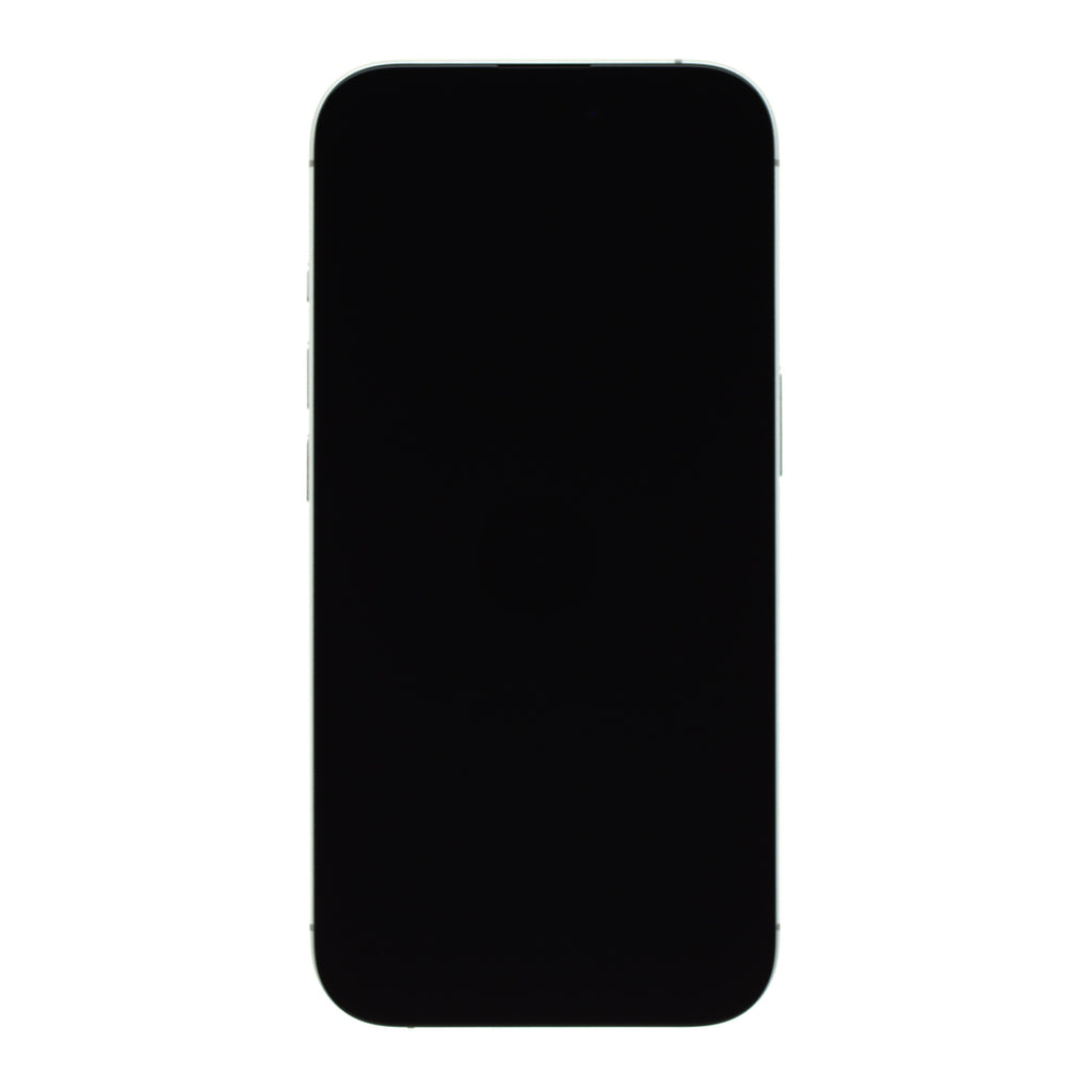 99新 Apple iPhone 16 128G 白色 中國大陸版
