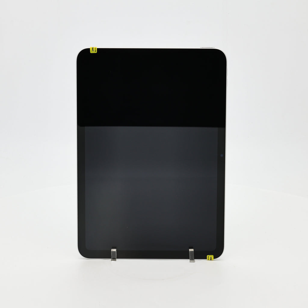 99新 Apple iPad 10代 64G 銀色 WIFI