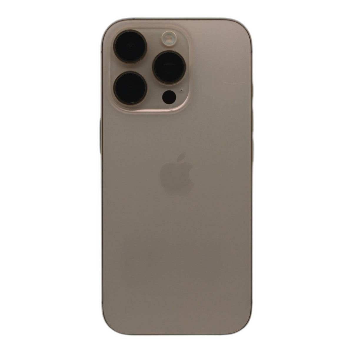 95新 Apple iPhone 16 Pro 256G 沙漠色鈦金屬 中國大陸版