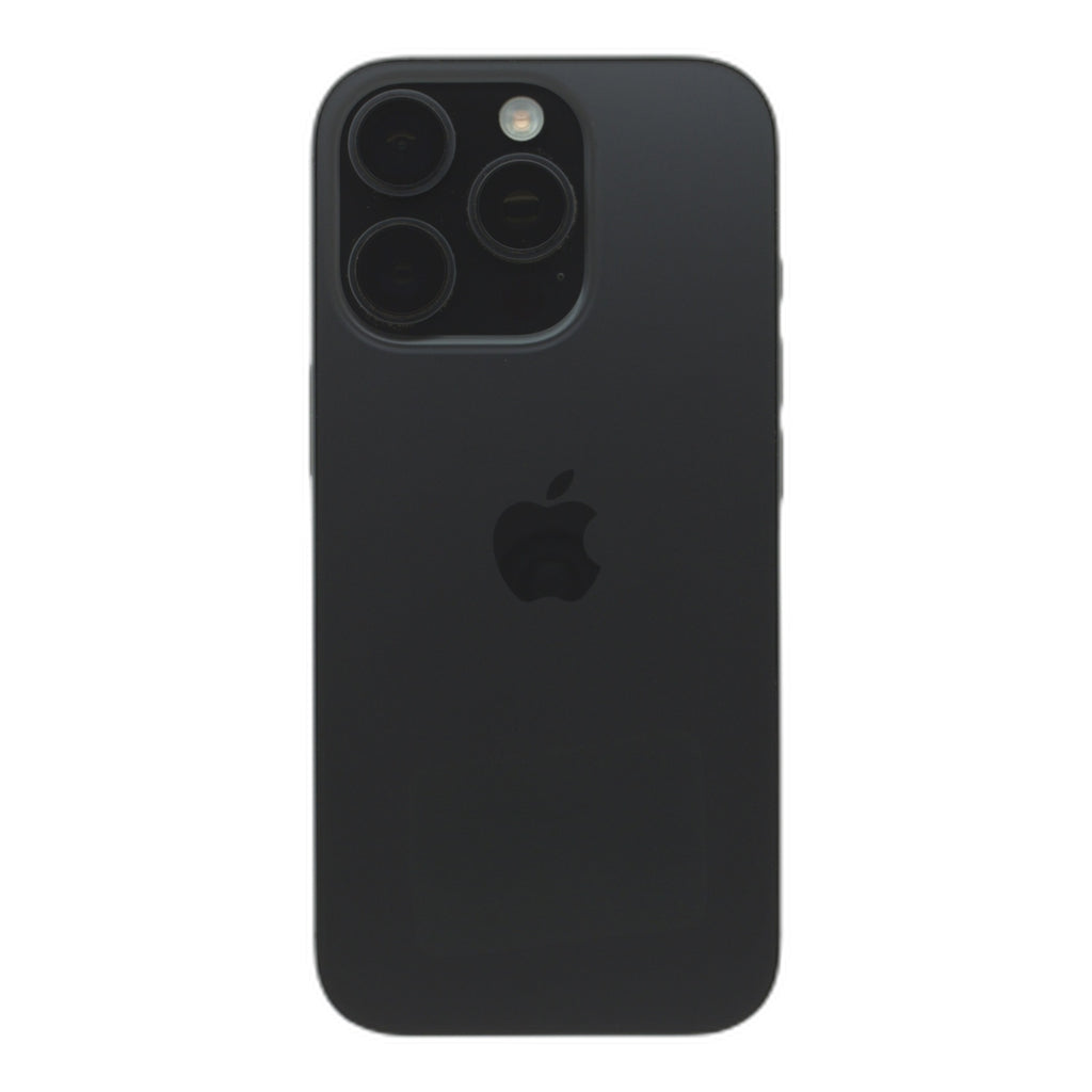 95新 Apple iPhone 16 Pro 256G 黑色鈦金屬 中國大陸版