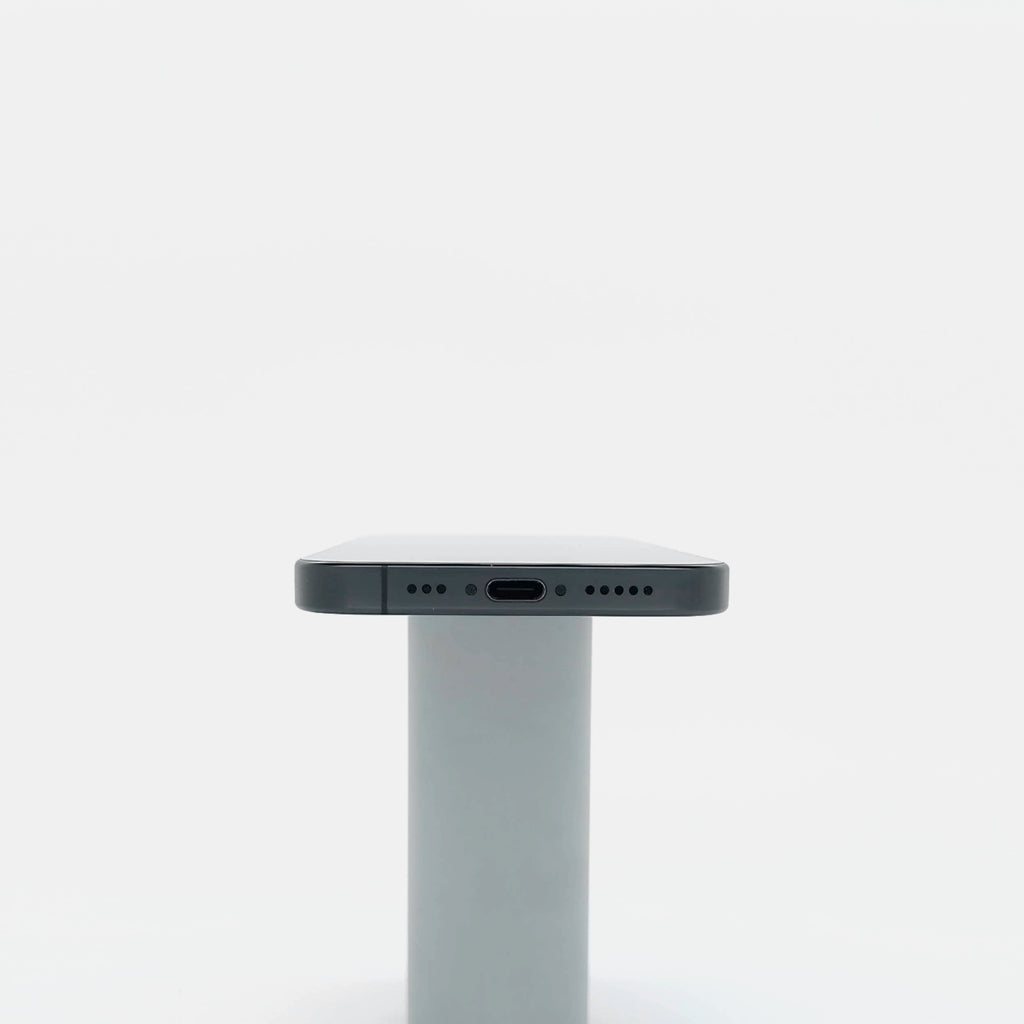 95新 Apple iPhone 16 Pro 256G 黑色鈦金屬 中國大陸版