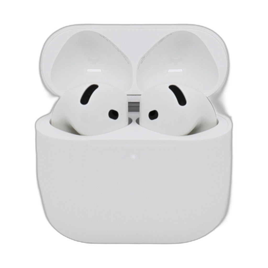 99新 Apple AirPods 4 (不支持主动降噪) 白色