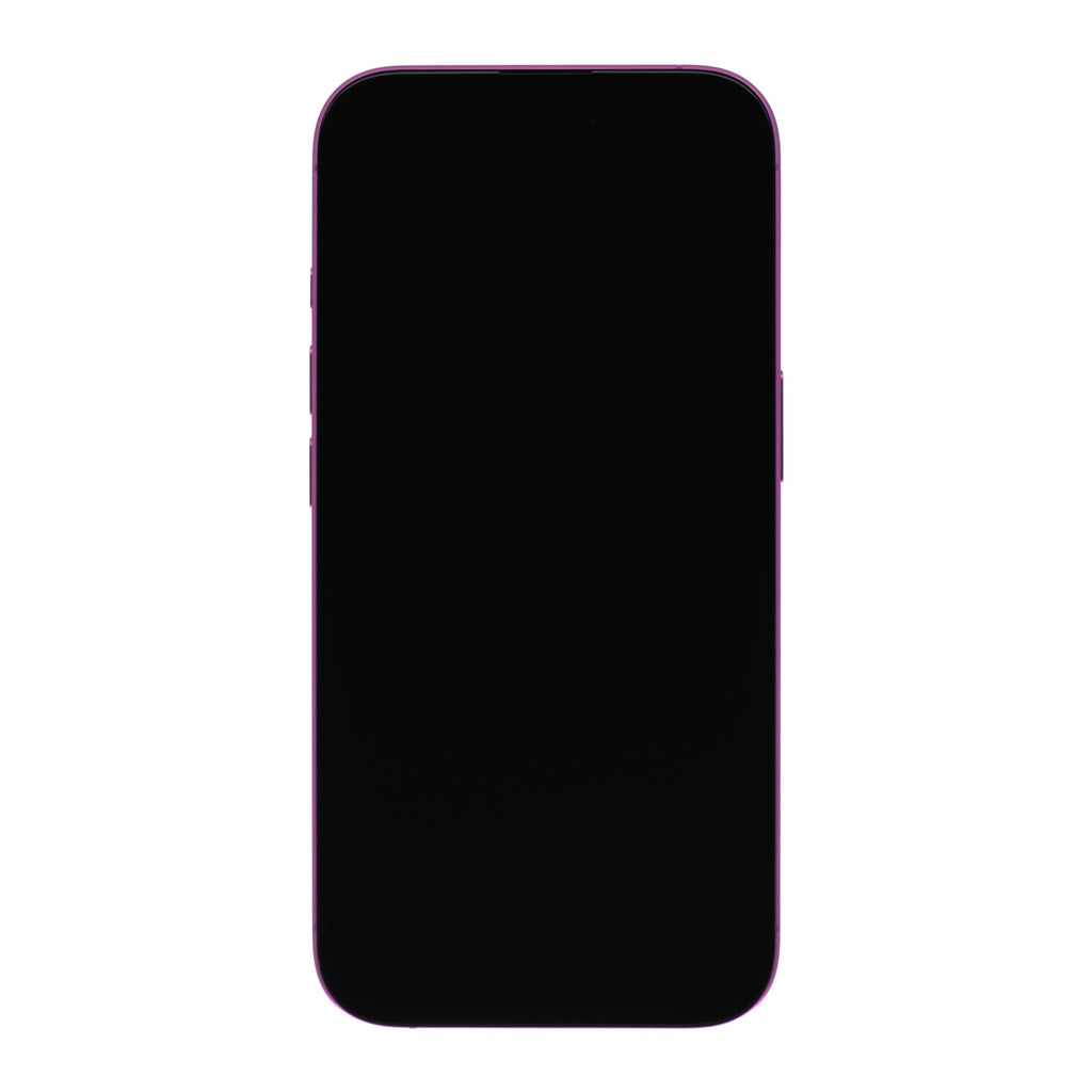 95新 Apple iPhone 16 256G 粉紅色 中國大陸版
