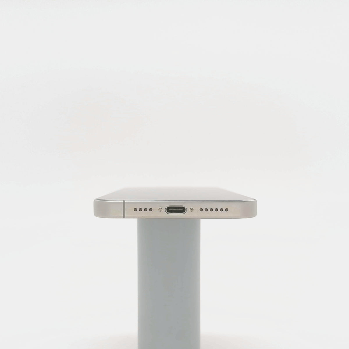 95新 Apple iPhone 15 Pro Max 256G 原色鈦金屬 中國大陸版