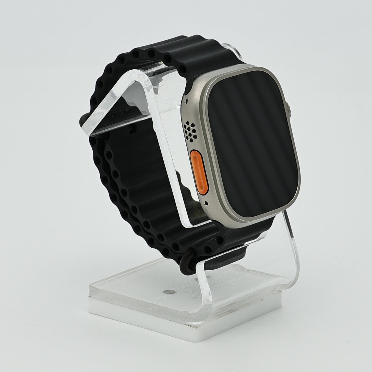 99新 Apple Watch Ultra 2 49毫米 鈦金屬