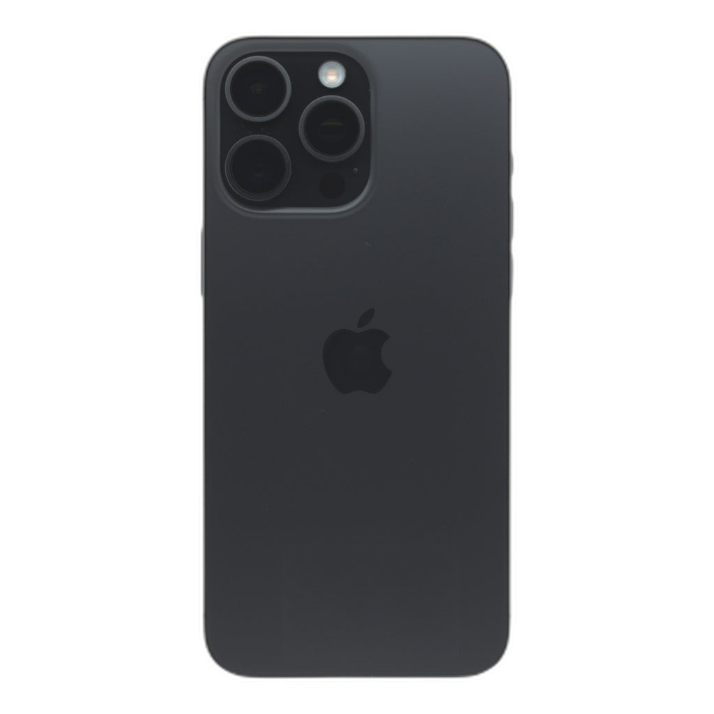 95新 Apple iPhone 15 Pro Max 256G 黑色鈦金屬 中國大陸版