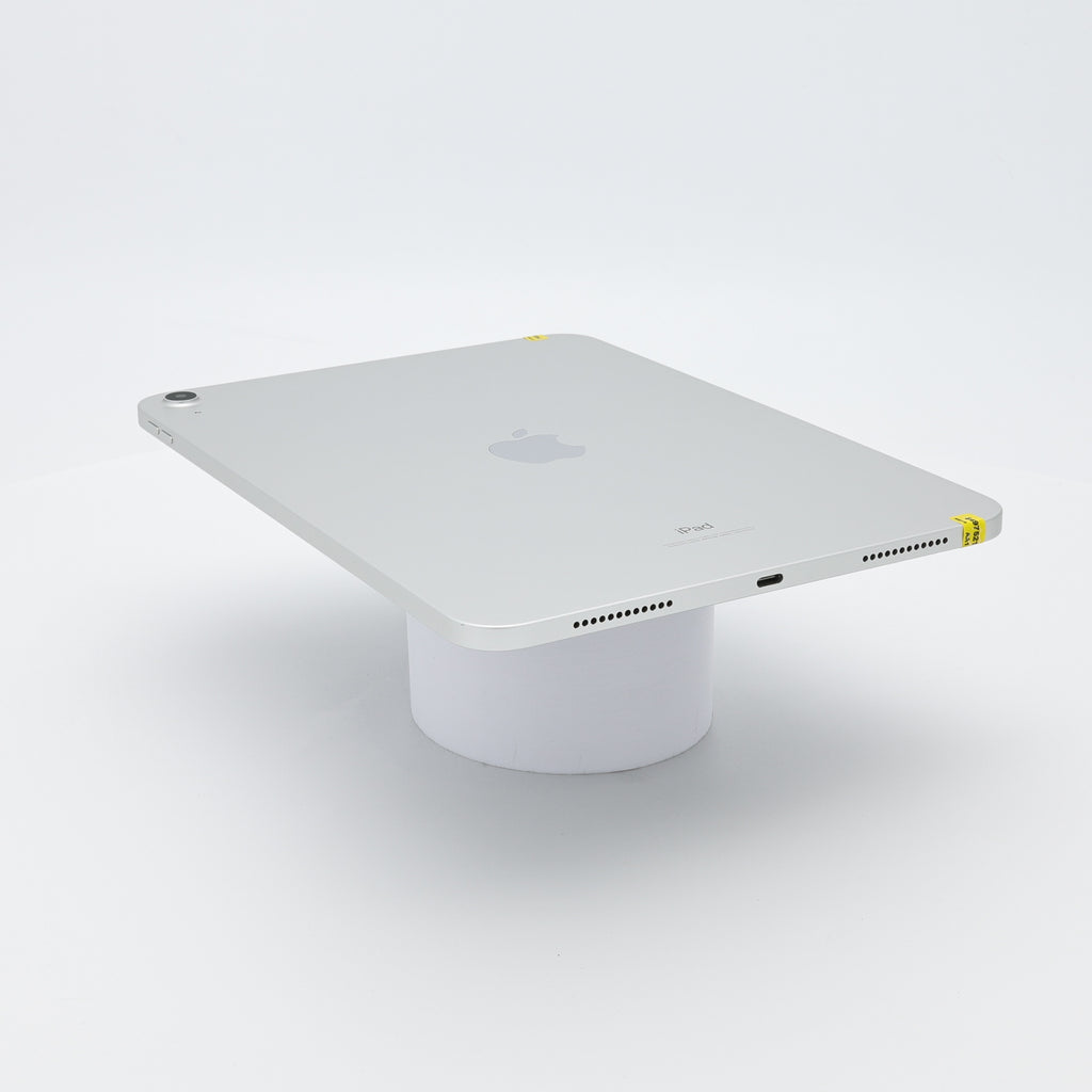 95新 Apple iPad 10代 256G 銀色 WIFI