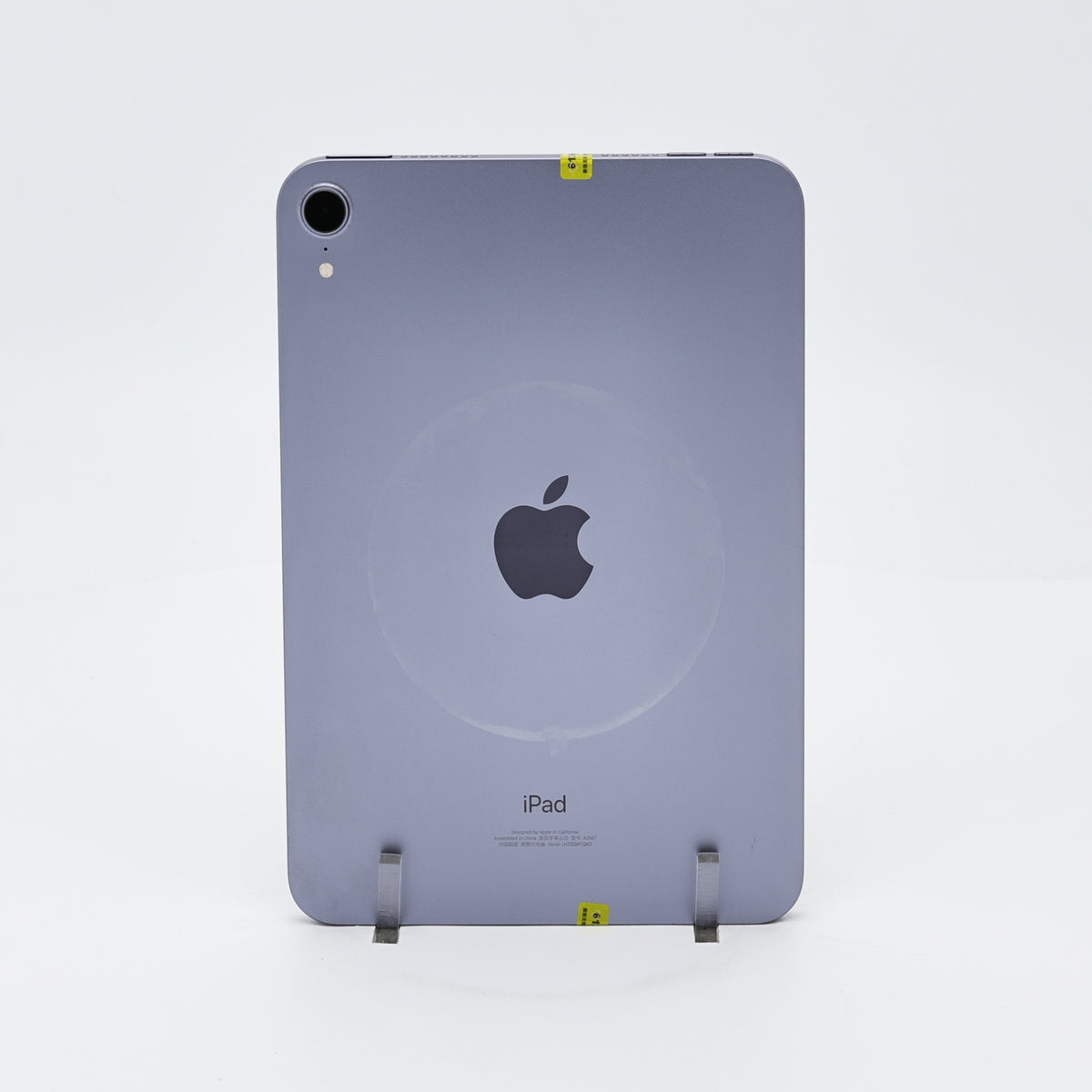 95新 Apple iPad mini6 256G 紫色 WIFI