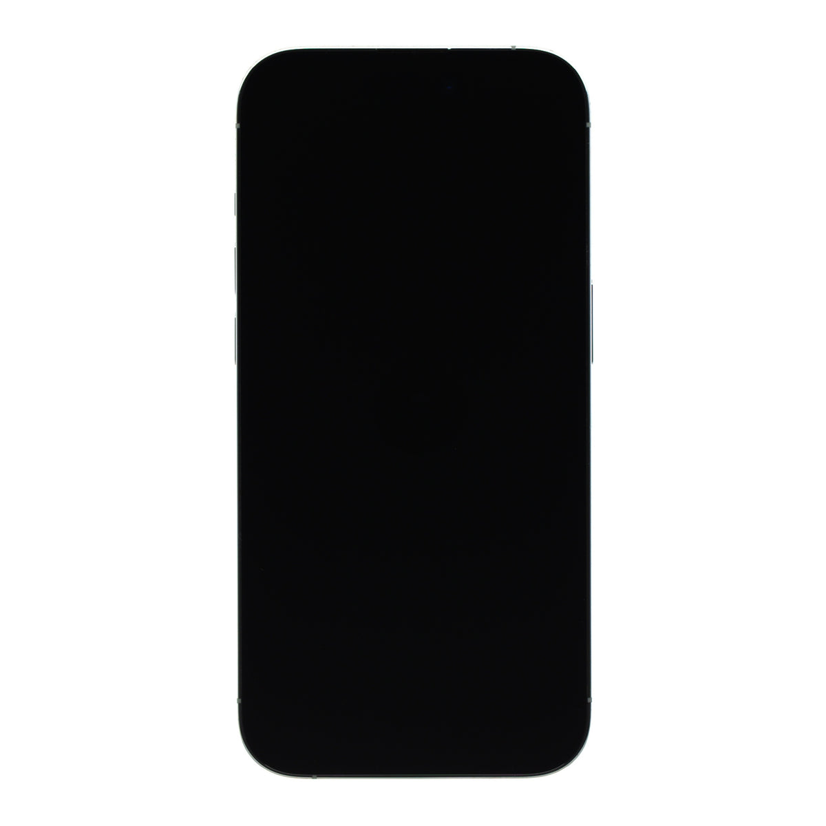 95新 Apple iPhone 14 Pro 256G 銀色 中國大陸版