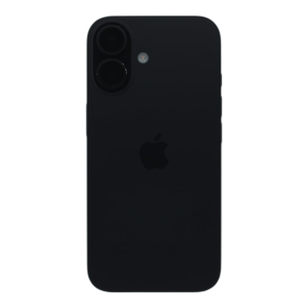 95新 Apple iPhone 16 128G 黑色 中國大陸版