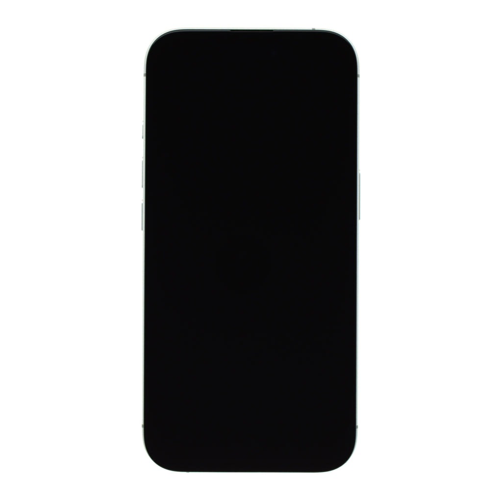 95新 Apple iPhone 16 128G 白色 中國大陸版