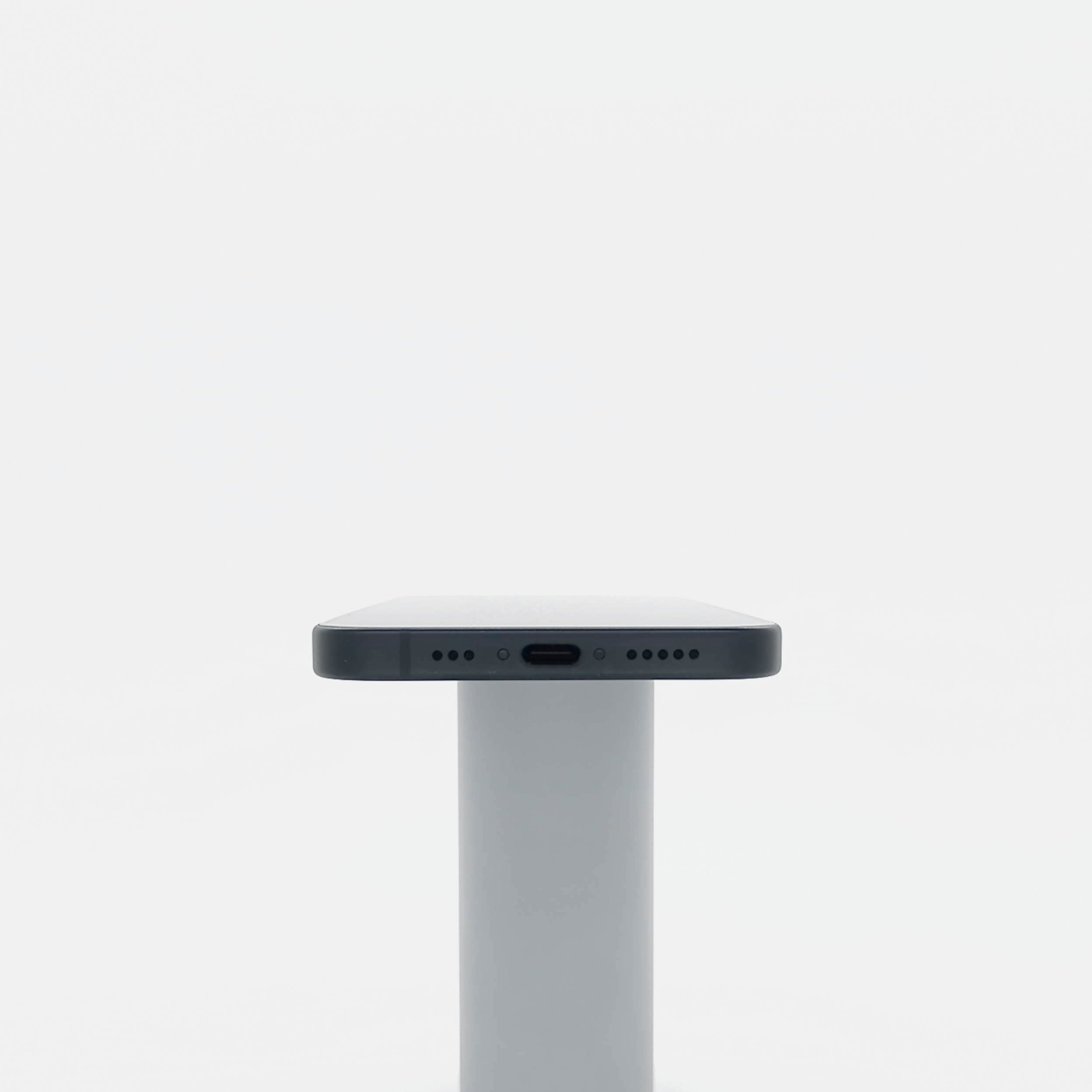 95新 Apple iPhone 15 256G 黑色 中國大陸版