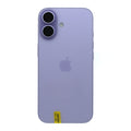 99新 Apple iPhone 17 256G 薰衣草紫色 中國大陸版