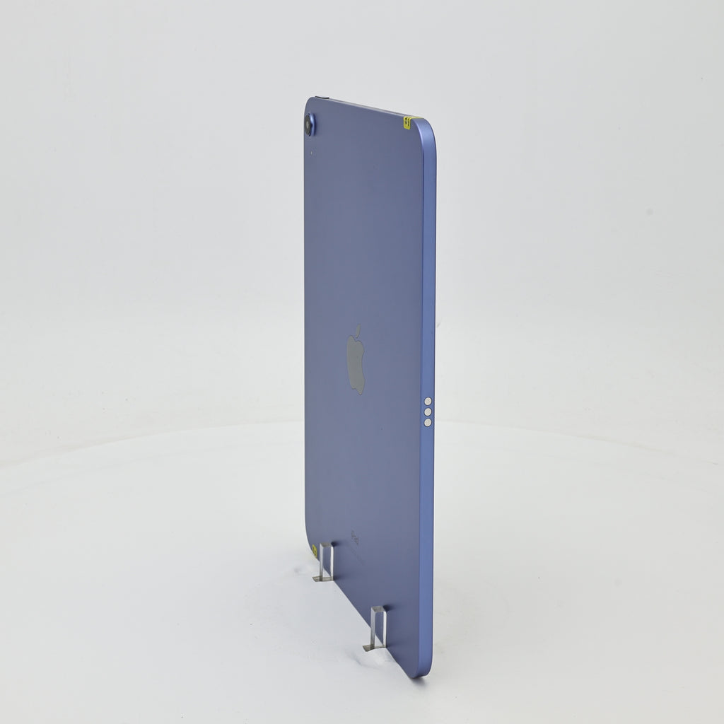 99新 Apple iPad 10代 256G 藍色 WIFI