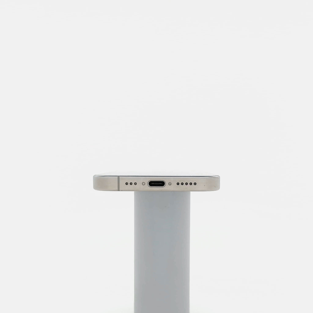 95新 Apple iPhone 15 Pro 256G 原色鈦金屬 中國大陸版