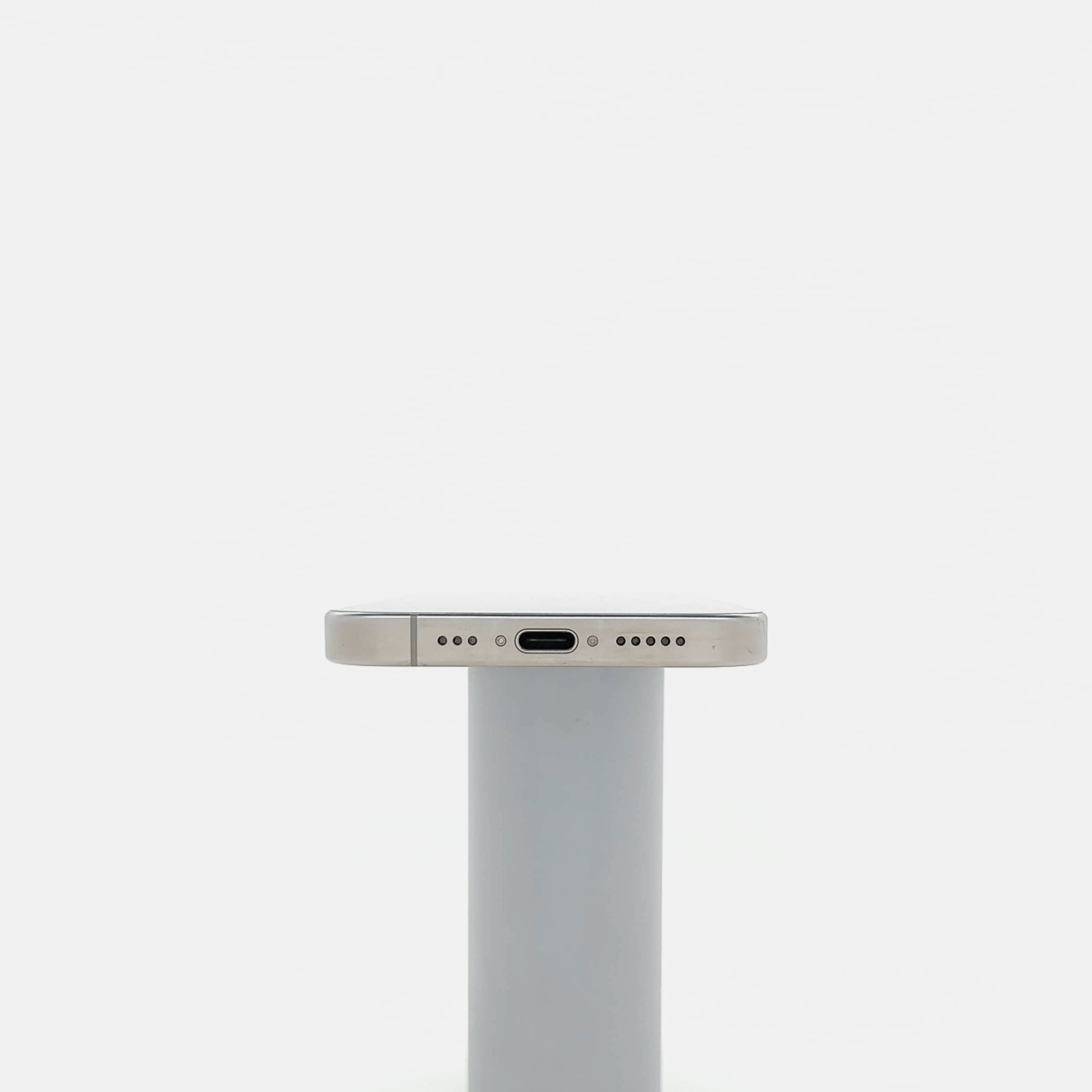 95新 Apple iPhone 15 Pro 256G 原色鈦金屬 中國大陸版