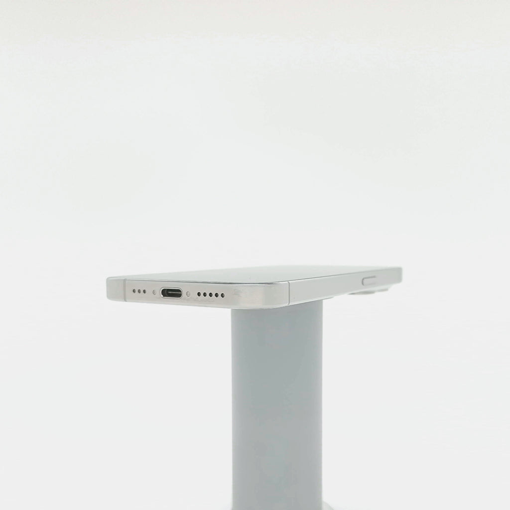95新 Apple iPhone 15 Pro 128G 白色鈦金屬 中國大陸版