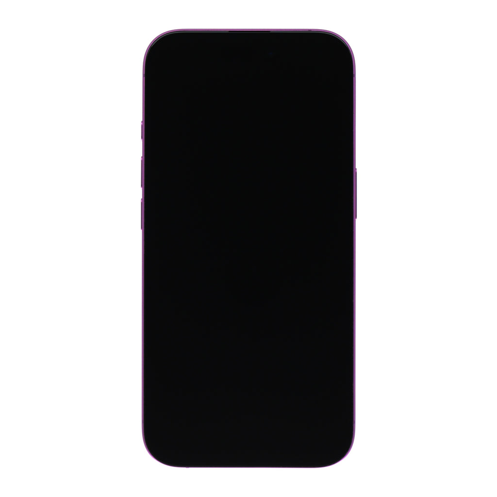 99新 Apple iPhone 16 128G 粉紅色 中國大陸版