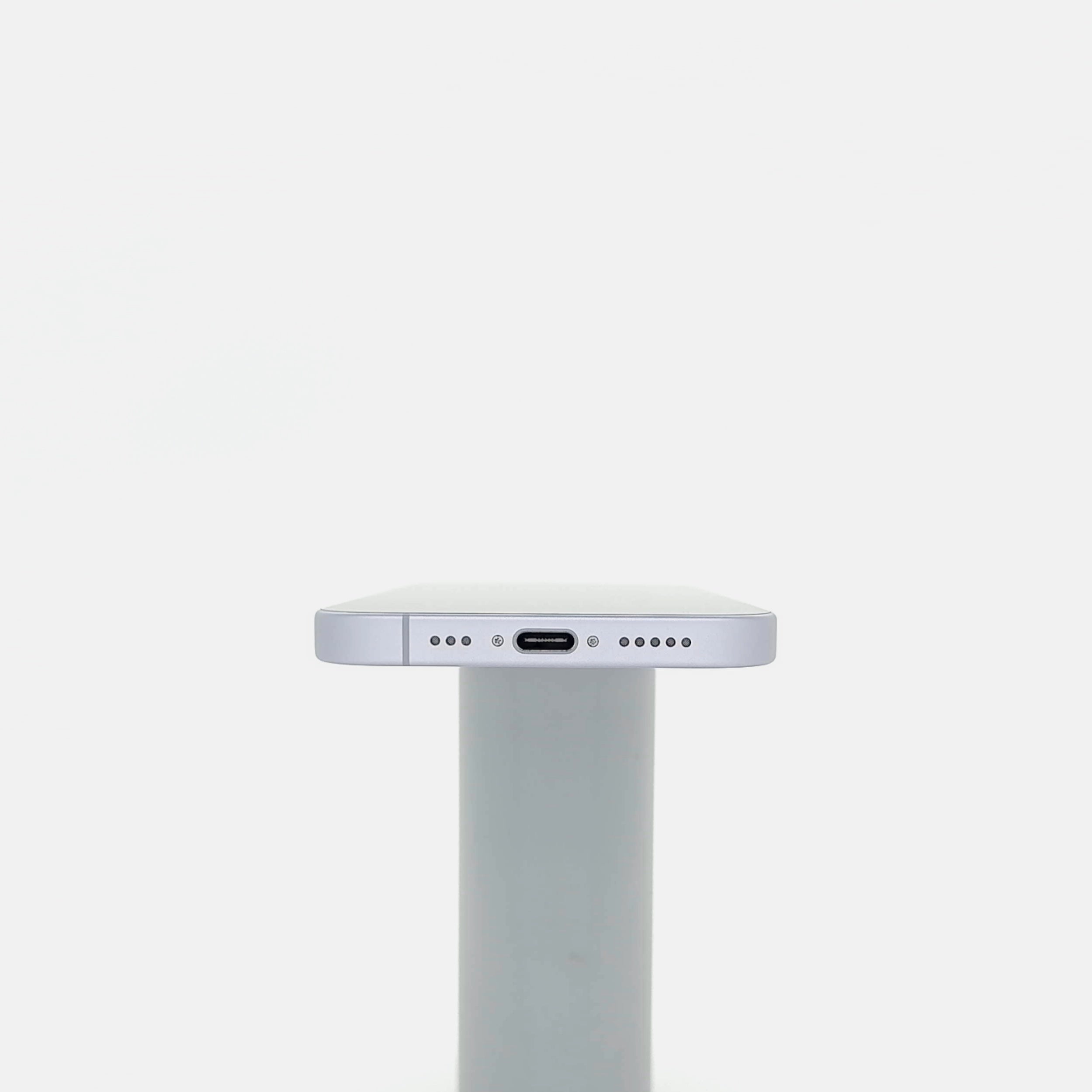 95新 Apple iPhone 17 256G 薰衣草紫色 中國大陸版