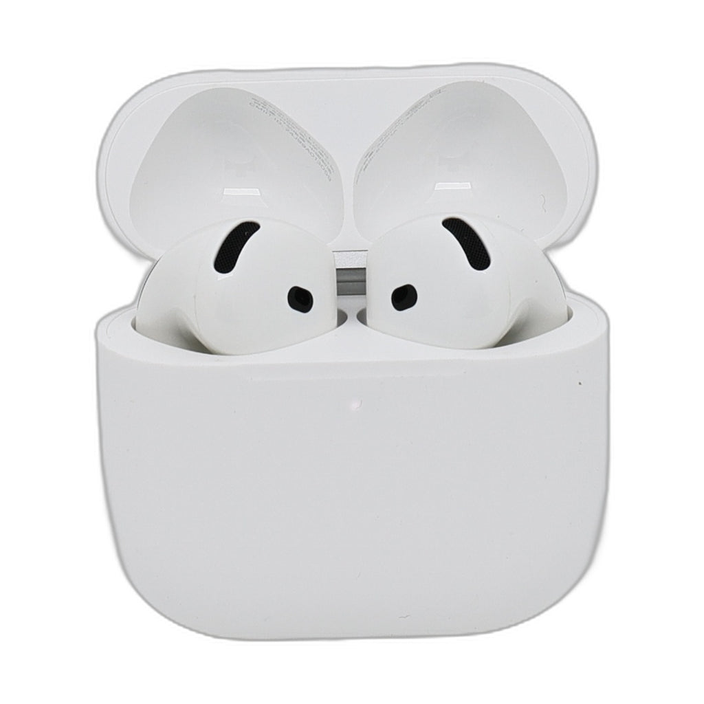99新 Apple AirPods 4 (支持主动降噪) 白色