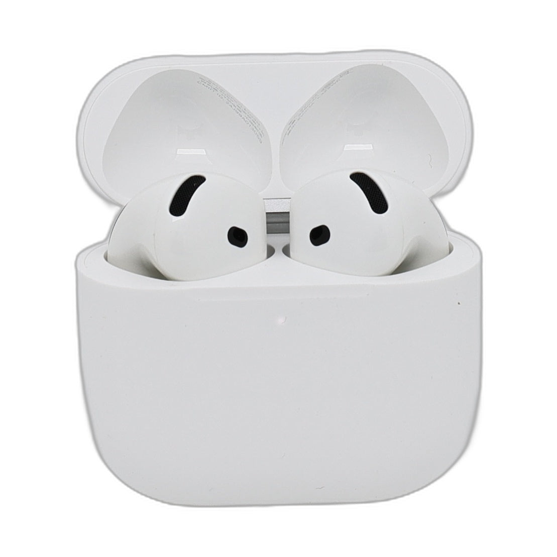 99新 Apple AirPods 4 (支持主动降噪) 白色