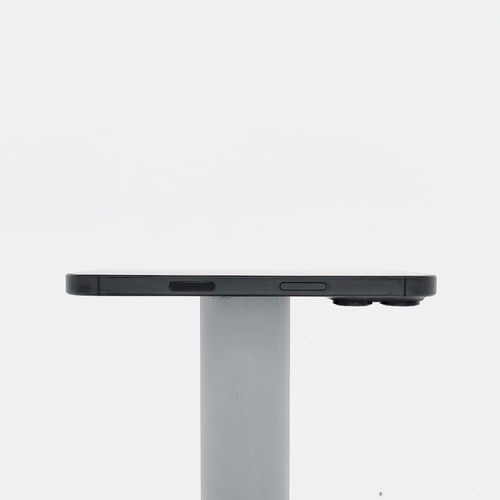 95新 Apple iPhone 16 Pro 128G 黑色鈦金屬 中國大陸版