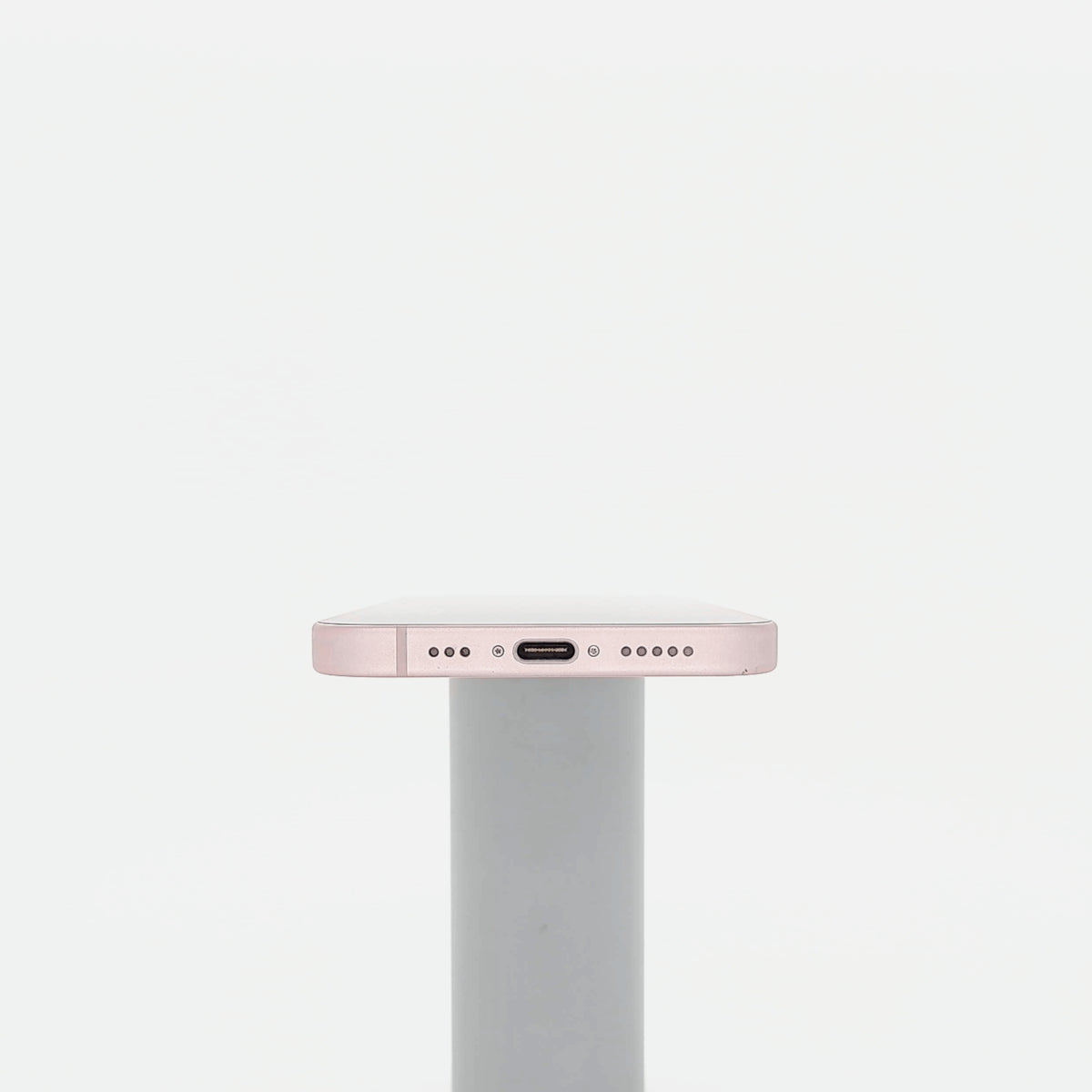 95新 Apple iPhone 15 128G 粉紅色 中國大陸版