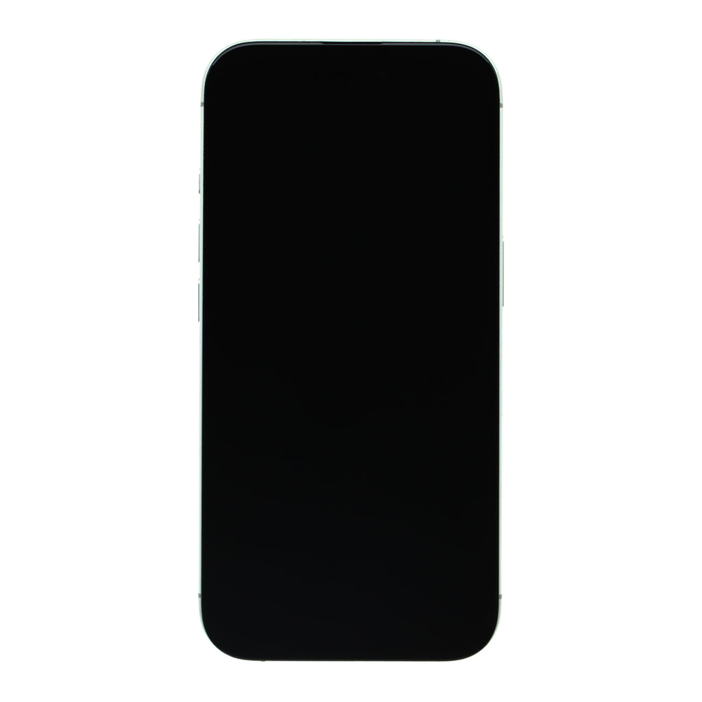95新 Apple iPhone 16 256G 白色 中國大陸版