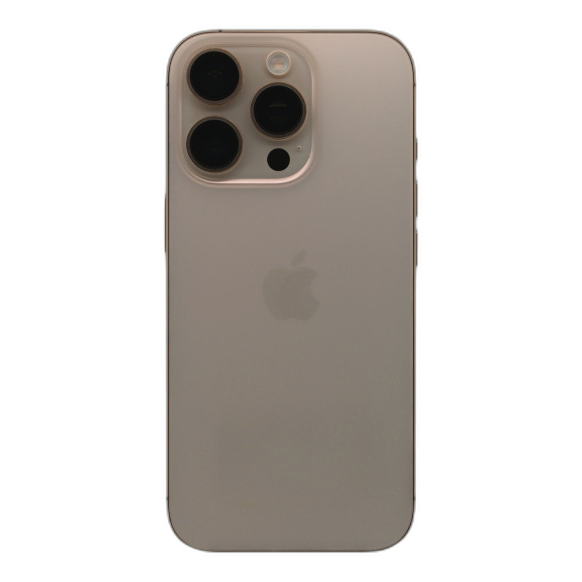 95新 Apple iPhone 16 Pro 256G 沙漠色鈦金屬 中國大陸版