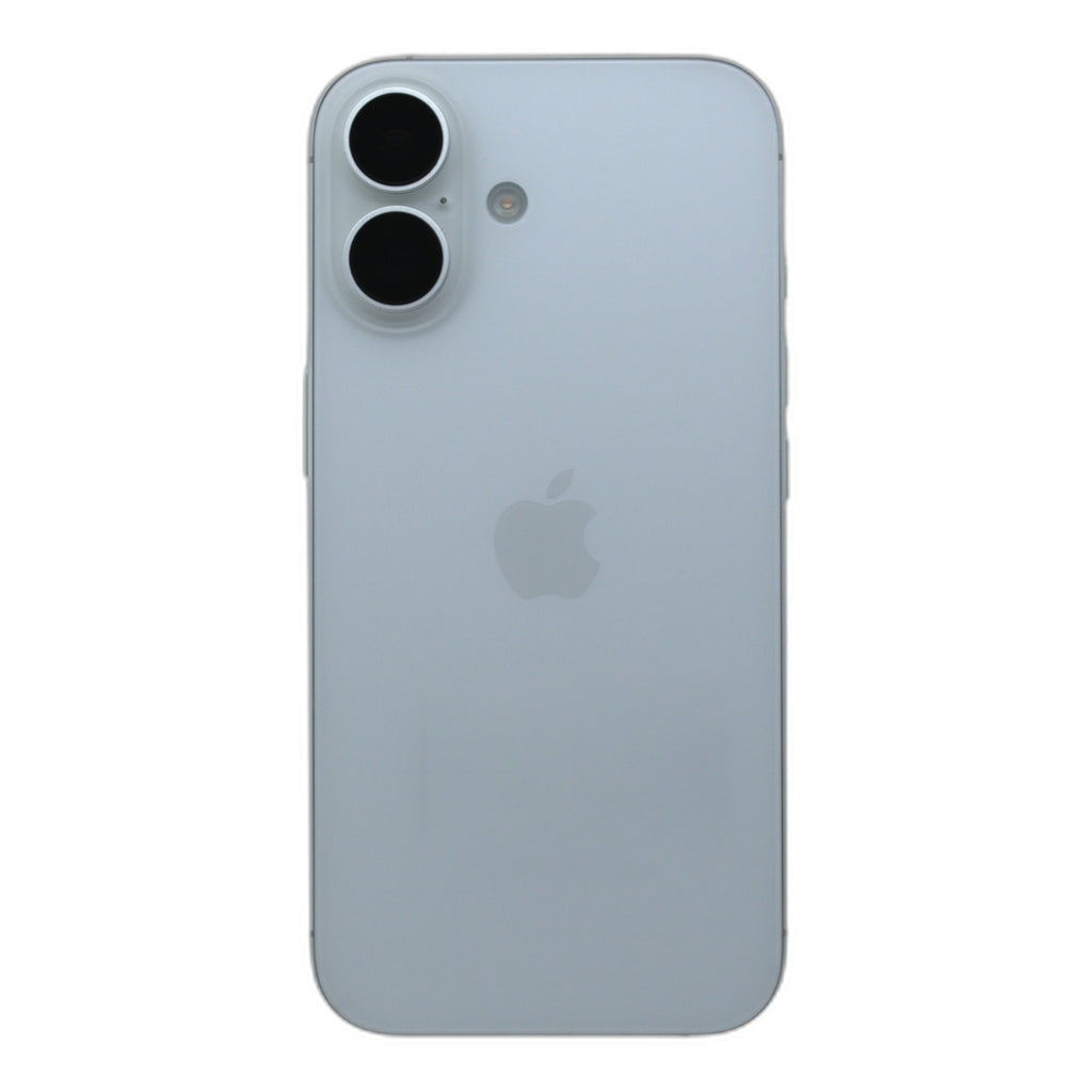 95新 Apple iPhone 16 128G 白色 中國大陸版