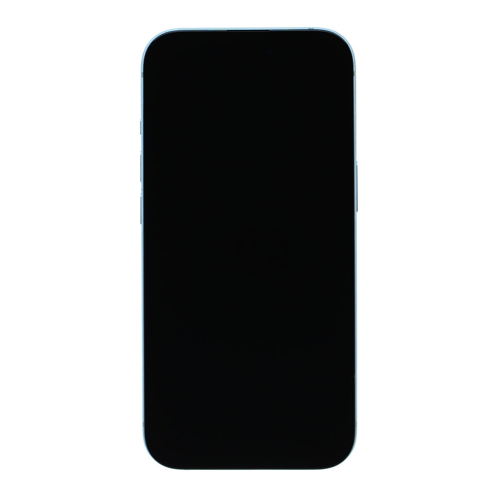 95新 Apple iPhone 15 256G 藍色 中國大陸版