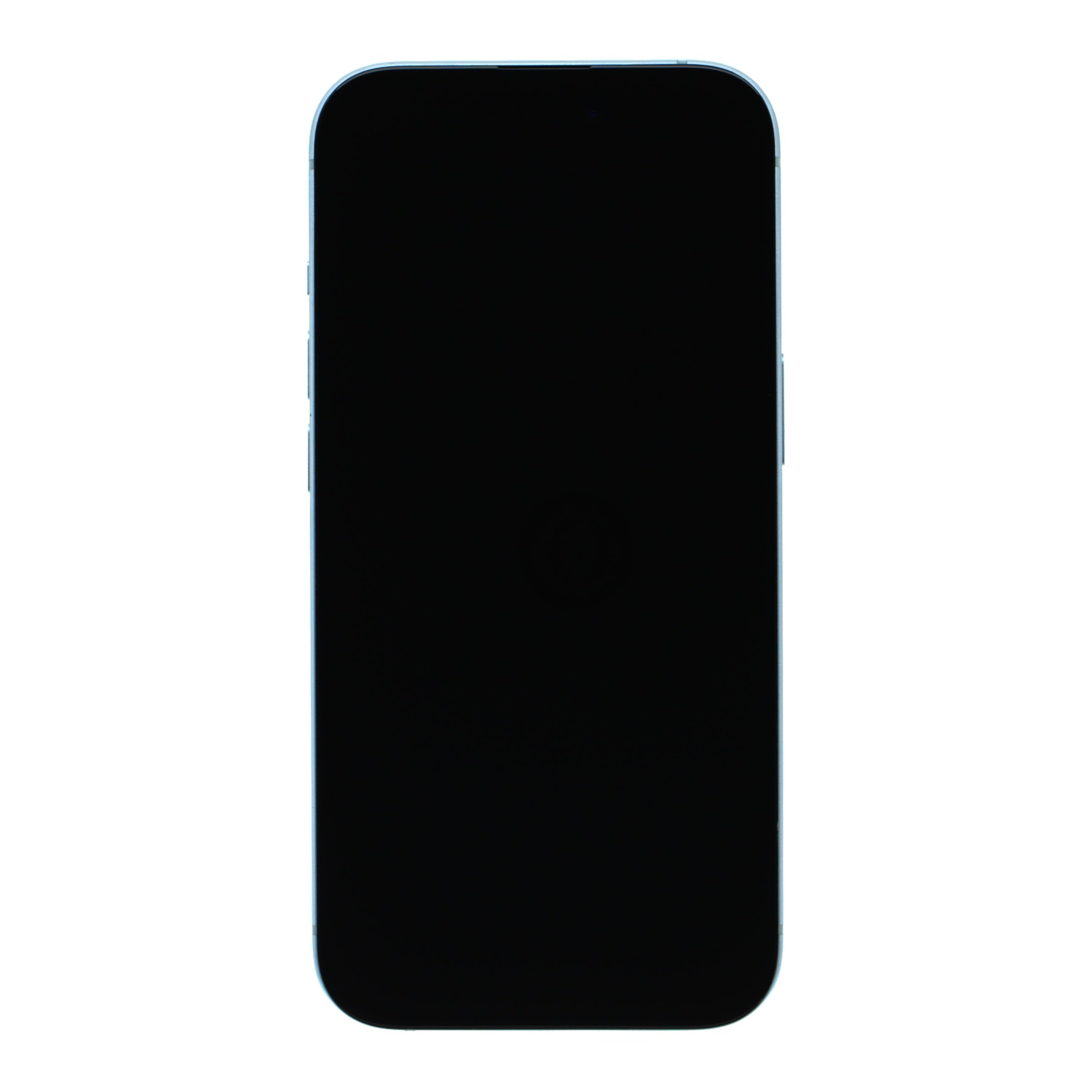 95新 Apple iPhone 15 256G 藍色 中國大陸版