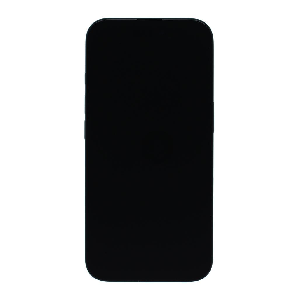 95新 Apple iPhone 16 256G 黑色 中國大陸版