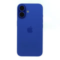 95新 Apple iPhone 16 128G 群青色 中國大陸版