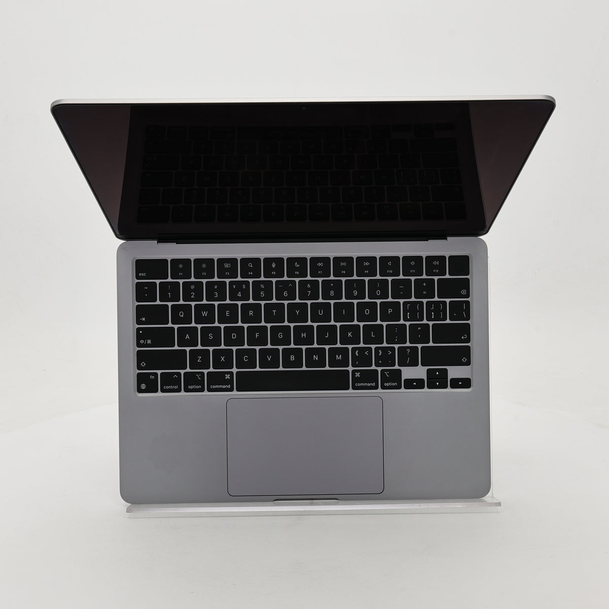 95新 Apple MacBook Air 22年 13寸 M2（8+8核） 8G RAM 256G SSD 深空灰色