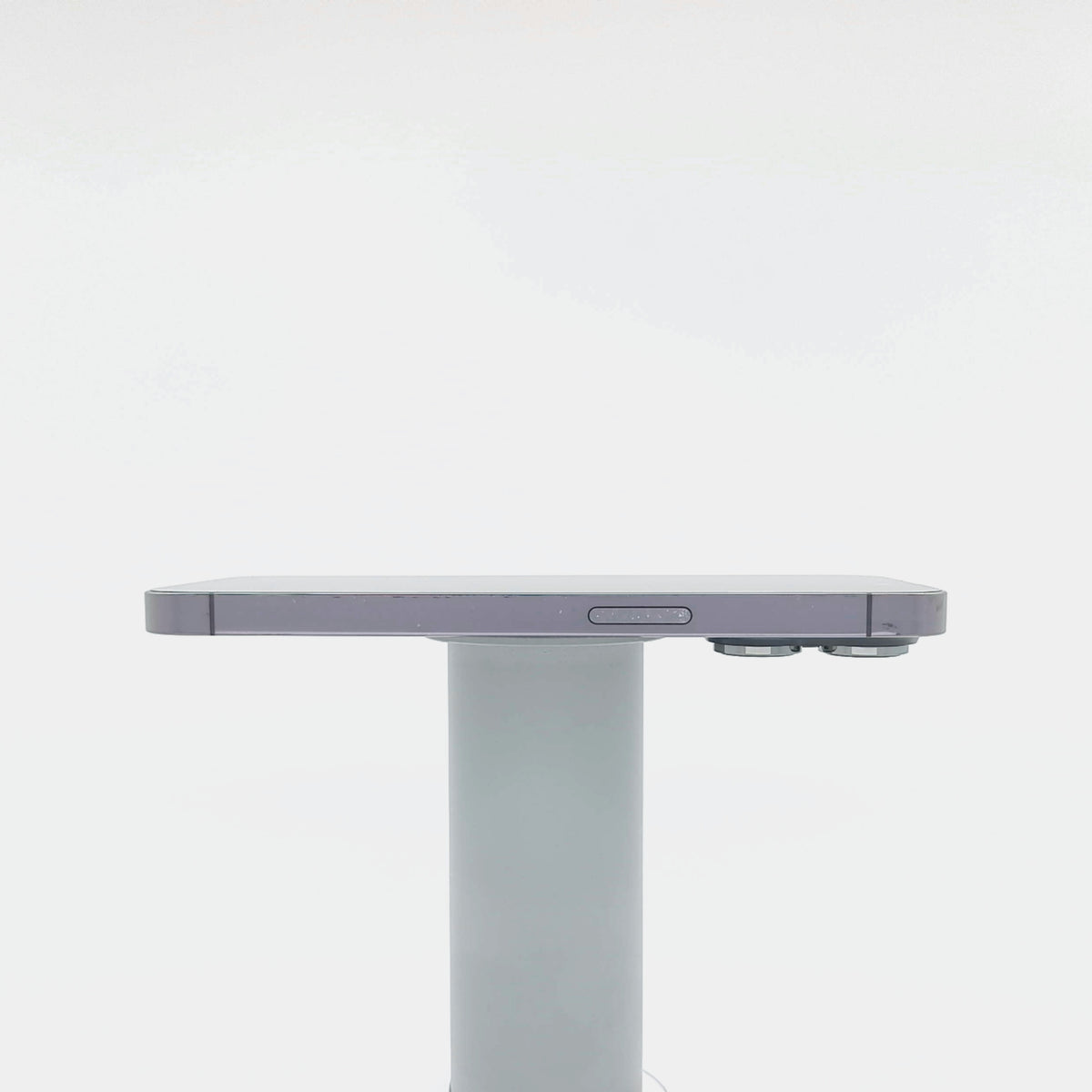 95新 Apple iPhone 14 Pro 256G 暗紫色 中國大陸版