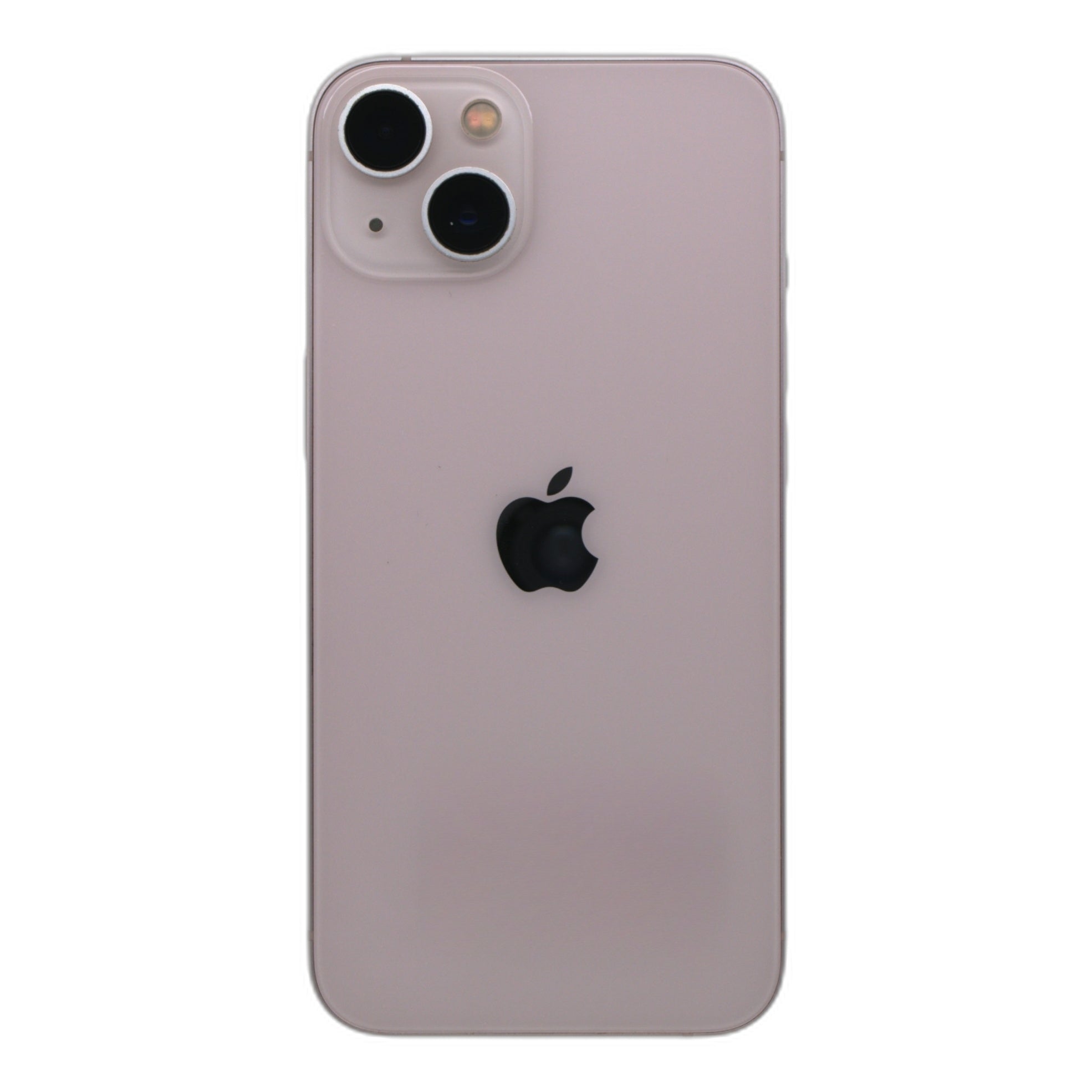 95新 Apple iPhone 13 256G 粉紅色 中國大陸版