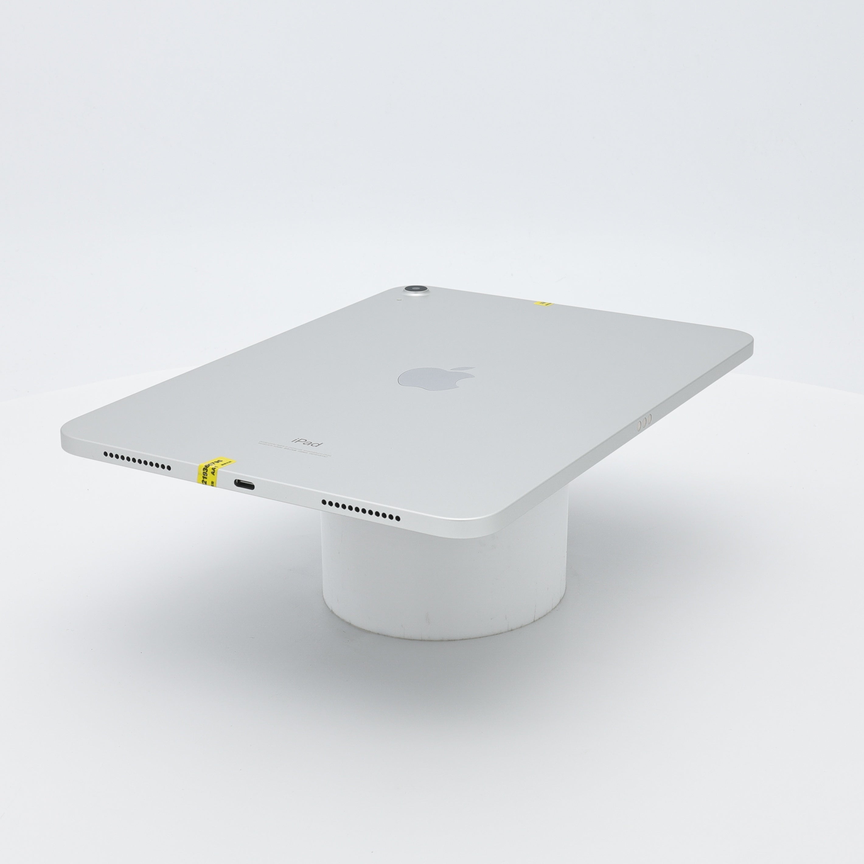99新 Apple iPad 10代 256G 銀色 WIFI
