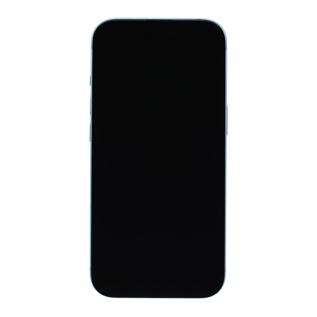 95新 Apple iPhone 15 256G 藍色 中國大陸版