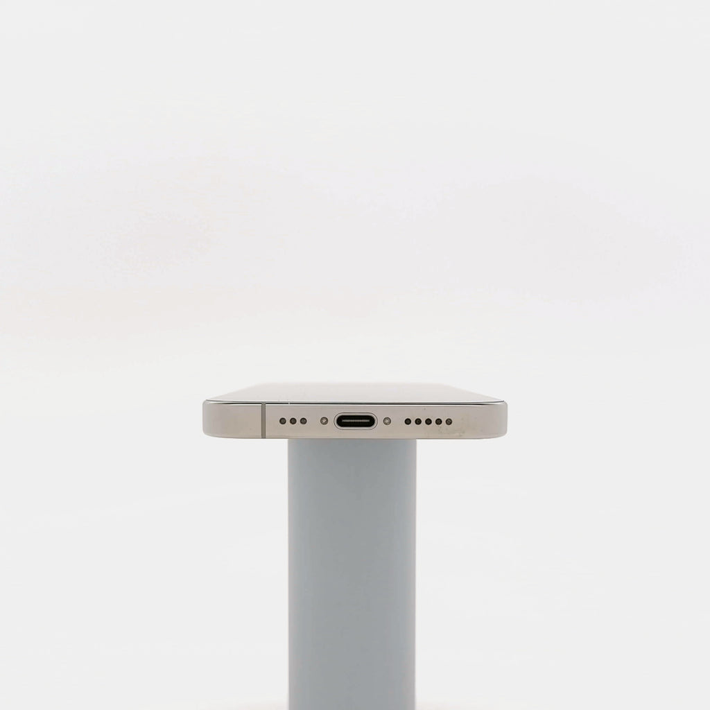 95新 Apple iPhone 16 Pro 128G 原色鈦金屬 中國大陸版