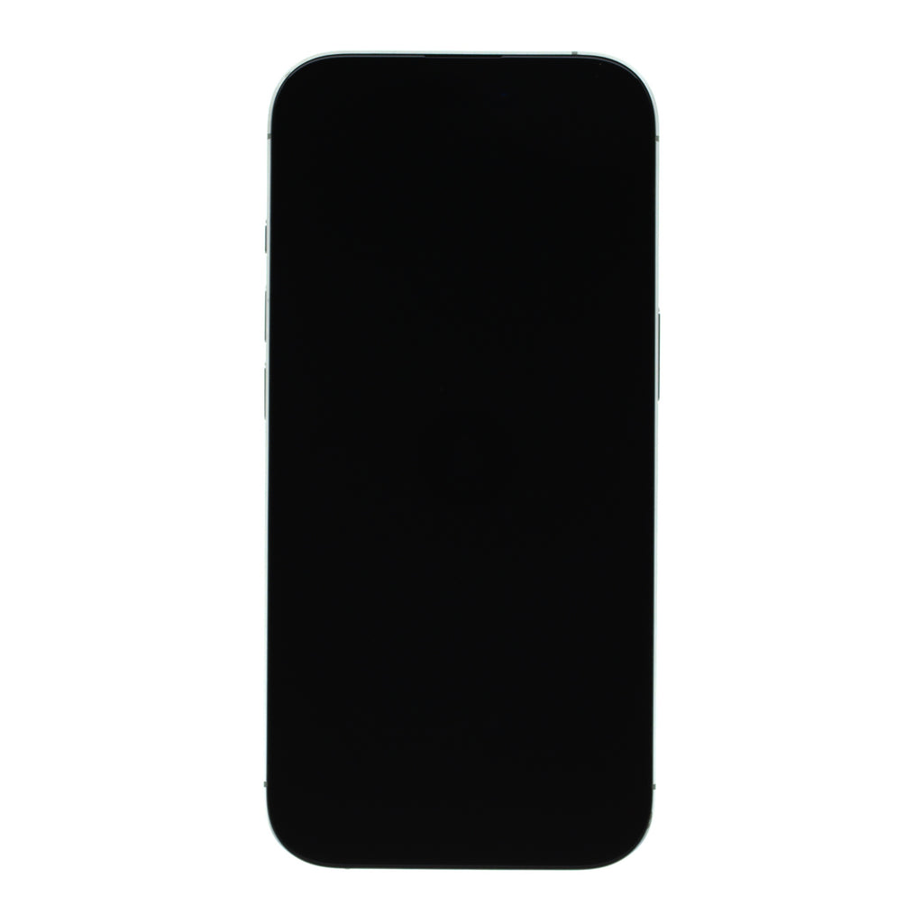 95新 Apple iPhone 16 Pro 128G 白色鈦金屬 中國大陸版