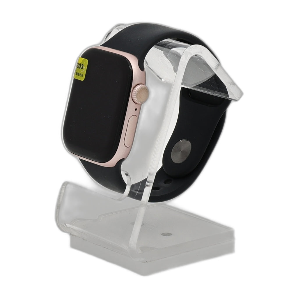 99新 Apple Watch Series 10 42毫米 鋁金屬