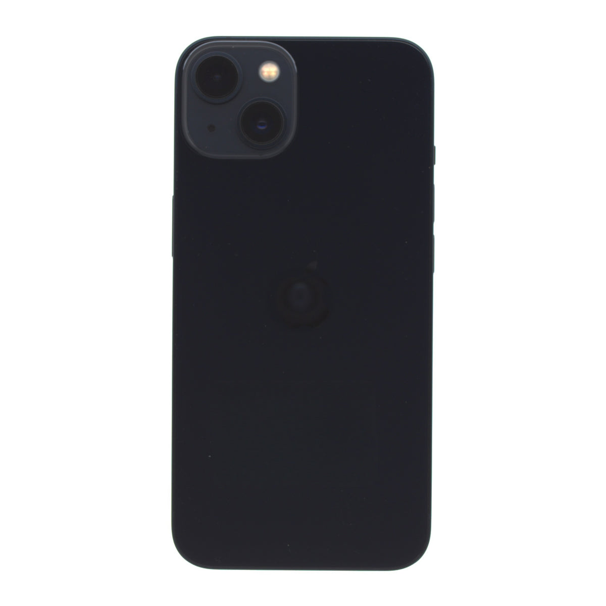 95新 Apple iPhone 13 256G 午夜色 中國大陸版