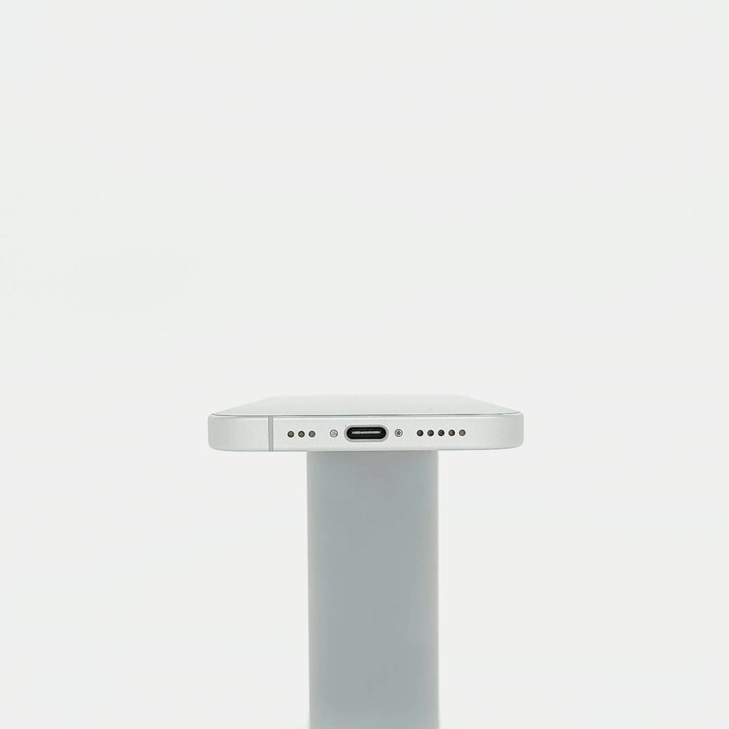 95新 Apple iPhone 16 256G 白色 中國大陸版
